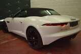 Jaguar F-Type 2.0 i4+ Heated Seats & Steering wheel+Lane Assist (3)