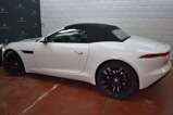 Jaguar F-Type 2.0 i4+ Heated Seats & Steering wheel+Lane Assist (4)