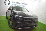 Mercedes-Benz EQA 250 AMG-Line+Ambient light+Lane keeping assist (1)