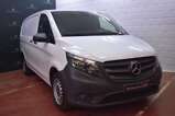 Mercedes-Benz Vito 110 CDI Bestelwagen L2 (2)