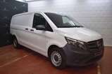 Mercedes-Benz Vito 110 CDI Bestelwagen L2 (3)