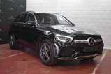 Mercedes-Benz GLC 300 4MATIC+360°+AMG+PANO+DISTRONIC+KEYLESS