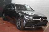 Mercedes-Benz GLC 300 4MATIC+360°+AMG+PANO+DISTRONIC+KEYLESS (1)