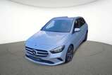 Mercedes-Benz B 180 d