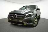 Mercedes-Benz GLC 220 d 4MATIC|Exclusive|Parktronic|PackChrome|Tempomat