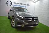 Mercedes-Benz GLC 220 d 4MATIC|Exclusive|Parktronic|PackChrome|Tempomat (1)