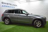 Mercedes-Benz GLC 220 d 4MATIC|Exclusive|Parktronic|PackChrome|Tempomat (2)