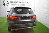 Mercedes-Benz GLC 220 d 4MATIC|Exclusive|Parktronic|PackChrome|Tempomat (3)