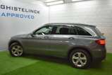 Mercedes-Benz GLC 220 d 4MATIC|Exclusive|Parktronic|PackChrome|Tempomat (4)