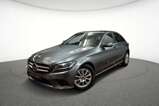 Mercedes-Benz C 180 D+ automaat+camera+ Heated seats