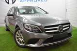 Mercedes-Benz C 180 D+ automaat+camera+ Heated seats (1)