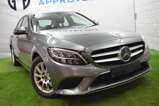 Mercedes-Benz C 180 D+ automaat+camera+ Heated seats (2)