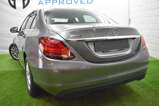 Mercedes-Benz C 180 D+ automaat+camera+ Heated seats (4)