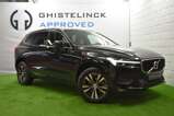 Volvo XC60 2.0 B4 MHEV Momentum Pro (2)