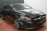 Mercedes-Benz CLA 180 d Shooting Brake