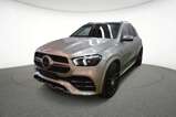 Mercedes-Benz GLE 350 de 4MATIC