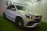 Mercedes-Benz GLE 350 de 4MATIC (1)