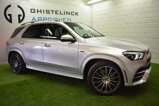 Mercedes-Benz GLE 350 de 4MATIC (2)