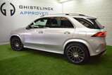 Mercedes-Benz GLE 350 de 4MATIC (4)