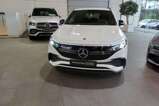 Mercedes-Benz EQA 250 SUV AMG LINE+Ambient Light+Lane Assist+Nightpakket (1)