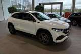 Mercedes-Benz EQA 250 SUV AMG LINE+Ambient Light+Lane Assist+Nightpakket (2)