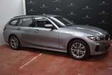 BMW 318 318iA - 26 KM Only - (2)