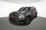 Mercedes-Benz GLB 200 d