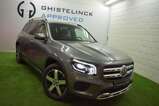 Mercedes-Benz GLB 200 d (1)