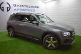 Mercedes-Benz GLB 200 d (2)