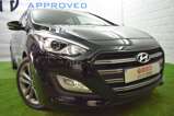 Hyundai i30 1.6 Automaat