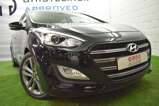 Hyundai i30 1.6 Automaat (1)