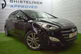 Hyundai i30 1.6 Automaat (2)