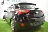 Hyundai i30 1.6 Automaat (3)