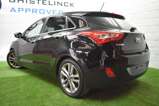 Hyundai i30 1.6 Automaat (4)