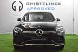 Mercedes-Benz GLC 200 4MATIC Off-Roader (1)