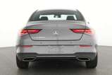 Mercedes-Benz CLA 180 d Coupé+ Tempomat+Carplay+Camera+Lane Keeping (6)