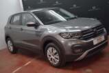 Volkswagen T-Cross 1.0 TSI Carplay & Android Auto