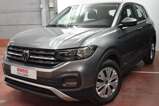 Volkswagen T-Cross 1.0 TSI Carplay & Android Auto (7)