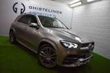 Mercedes-Benz GLE 400 d 4MATIC (1)