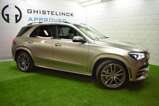 Mercedes-Benz GLE 400 d 4MATIC (2)