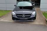 Mercedes-Benz C 300 de Estate AMG LINE+AMG_line+Camera+Night Edition (1)