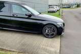 Mercedes-Benz C 300 de Estate AMG LINE+AMG_line+Camera+Night Edition (3)