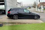 Mercedes-Benz C 300 de Estate AMG LINE+AMG_line+Camera+Night Edition (4)