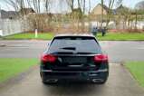 Mercedes-Benz C 300 de Estate AMG LINE+AMG_line+Camera+Night Edition (5)