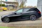 Mercedes-Benz C 300 de Estate AMG LINE+AMG_line+Camera+Night Edition (6)