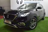 MG EHS 1.5 Turbo PHEV Luxury