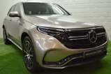 Mercedes-Benz EQC 400 4MATIC+ 5 YEAR WARRANTY + AMG+ 360+KEYLESS+NAPPA