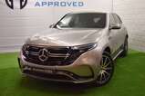 Mercedes-Benz EQC 400 4MATIC+ 5 YEAR WARRANTY + AMG+ 360+KEYLESS+NAPPA (1)