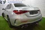 Mercedes-Benz C 300 e Business Line Limited|AMG_|360°|Pano|Towbar (2)