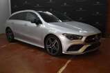 Mercedes-Benz CLA 180 Shooting Brake